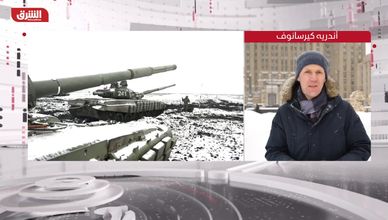 ما هي تفاصيل انتظار مواصلة موسكو الحوار مع الغرب؟