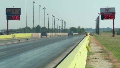 سباق Drag Week 