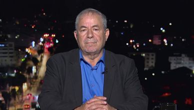 أبو غوش: الحل الوحيد للصراع الفلسطيني الإسرائيلي هو القانون الدولي