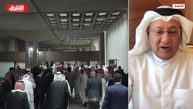 خبير: استهداف إيران لدول المنطقة عدوانا يستوجب ردا حازما