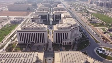 جاب الله: صفقة "رأس الحكمة" ستكون لها دور محوري في سد الفجوة التمويلية بمصر