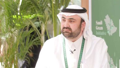 السباعي: السعودية بصدد تحول كبير في قطاع النفايات