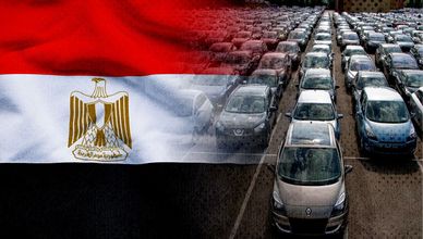 قطاع السيارات في مصر.. طفرة مرتقبة
