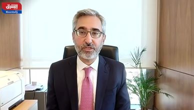 تباطؤ الاقتصاد الأميركي يضغط على أسواق المنطقة