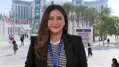 كوب 28.. مناقشات حول الصناعة والانتقال العادل في قطاع الطاقة