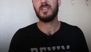 قصة المنسي