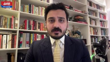 رغم استهداف منشآت الطاقة الروسية.. وفرة المعروض تحد من ارتفاع علاوة المخاطر