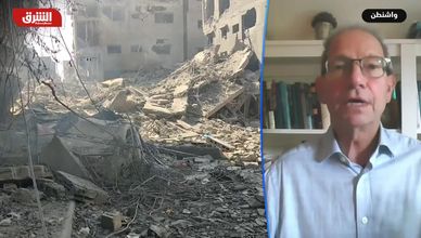 هل تمهد زيارة جالانت لعلاقات أقل توترًا بين واشنطن وتل أبيب؟