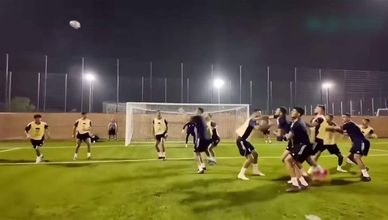 كأس آسيا والأمم الإفريقية.. مفاجآت ونتائج كبيرة