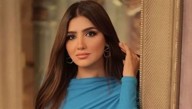 مي عمر: مسلسل "نعمة الأفوكاتو" شخصية حقيقية