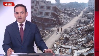 انتشال أكثر من 20 قتيلا إثر العمليات العسكرية على مخيم جباليا