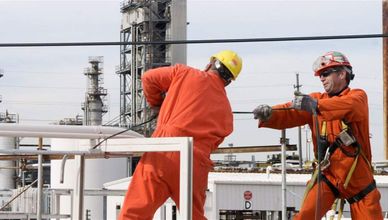هيكين: أسواق النفط مستقرة بسبب الوصول إلى توازن وتمديد أوبك+ للخفض الطوعي
