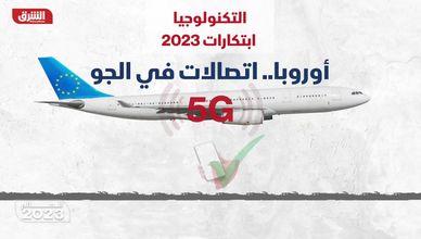 العالم 2023 | التكنولوجيا.. ابتكارات 2023