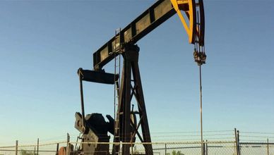 كلاي سيغل: أسعار النفط ستستمر عند مستوياتها الحالية في الربع الرابع