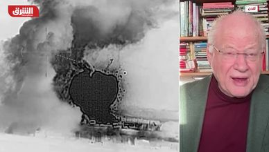 بين شبح النووي وسقوط الطائرة.. واشنطن في مأزق الحسم