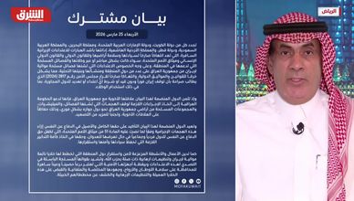 بين التصعيد والمفاوضات.. هل تقترب المنطقة من تسوية؟