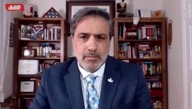 عباس داهوك: بطء الهجوم الأوكراني المضاد سببه قوة الردع الروسية وضعف في التكتيك
