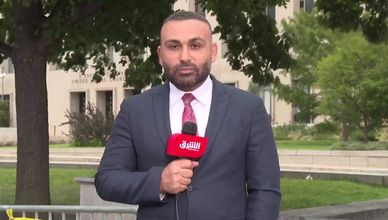 مراسل الشرق: جلسة استماع جديدة لترمب في 28 أغسطس الجاري