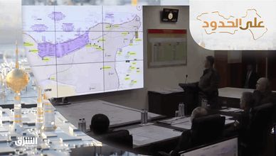 أنقرة ودمشق.. نحو قمة الأسد وأردوغان وبوتين