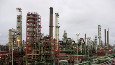 الغيث: انخفاض الصادرات غير البترولية لن يكون له تأثيراً كبيراً على الميزانية السعودية