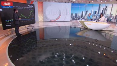 نتائج إنفيديا المنتظرة