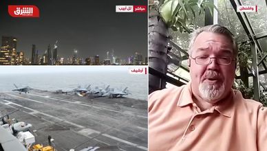 إيران وإسرائيل.. تصعيد قد يغير قواعد اللعبة في الشرق الأوسط