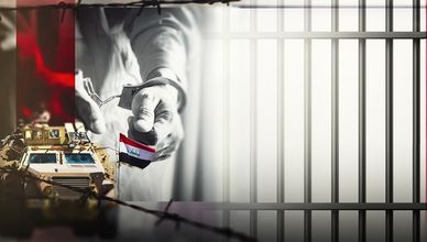 العراق يستكمل نقل معتقلي داعش من سوريا