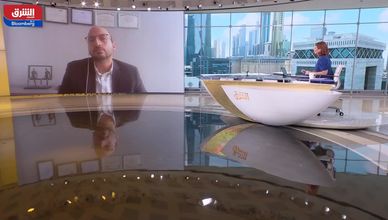 أحمد شكري رشاد: قمة جدة مرحلة جديدة للعمل العربي المشترك