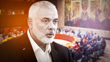 إدانات في مجلس الأمن لاغتيال "هنية".. والنفط يواصل زخم الصعود