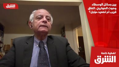 بين رسائل الوسطاء وصوت الصواريخ.. اتفاق قريب أم تصعيد مؤجل؟