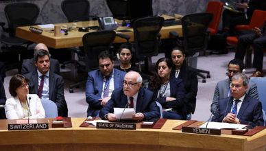 كيف ينعكس قرار مجلس الأمن على مفاوضات الدوحة بشأن هدنة غزة؟