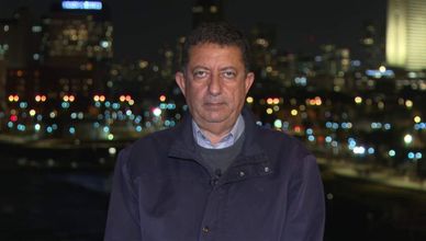مراسل الشرق: بلينكن يجري محادثات مع نتنياهو في تل أبيب