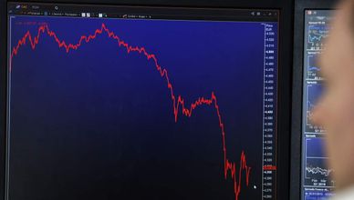 فهد مالك: ضعف الأسواق الأوروبية يعود إلى توقعات النمو السلبية