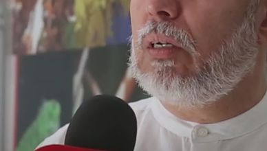 غابات الأمازون مهددة بالزوال