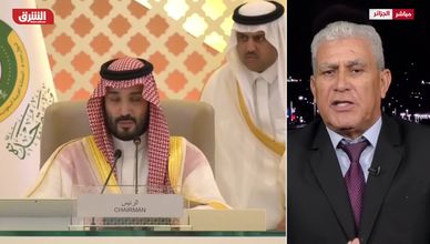 صاغور: الدور السعودي الحاضر بقوة جعل من قمة جدة قمة عربية حقيقية