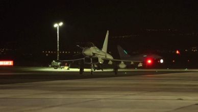 هل نحن أمام معادلة أمنية جديدة في المنطقة؟