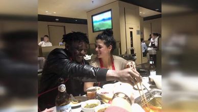 قصة حب في "شيان"