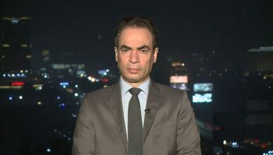 المسلماني: إسرائيل لن تنجح في تهجير الفلسطينيين من غزة