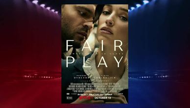 عدالة " FAIR PLAY"