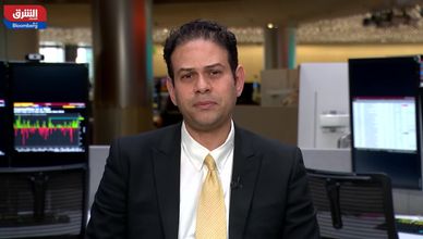 مراسل الشرق: مؤشرات الأسهم الأوروبية تشهد تبايناً في تعاملات جلسة الخميس