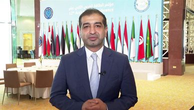 موفد "الشرق": خطط التنمية الاقتصادية تحدد مزيج الطاقة المقبل