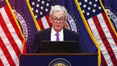 باول: الإغلاق الحكومي سيؤثر على الاقتصاد