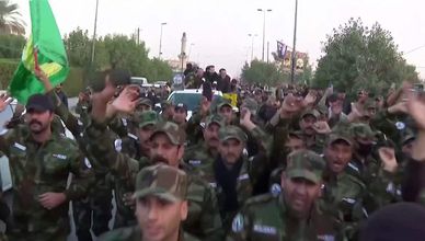 هل جاهزية الجيش العراقي ليست كافية لمواجهة التحديات بعد إخراج القوات الأميركية؟
