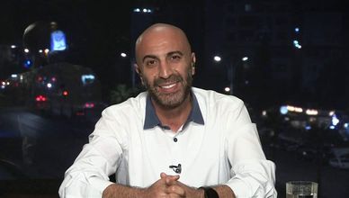 كفاح الخوص: مسلسل "تاج" مفصلي في حياتي الفنية
