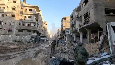 هل يعكس التحول الغربي بداية التغير الحقيقي تجاه حرب غزة؟