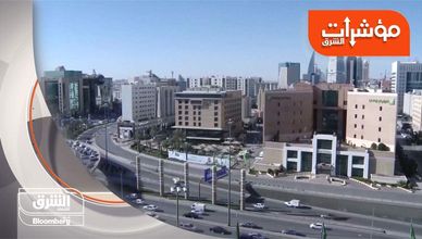 مؤشرات الشرق 17-8-2022