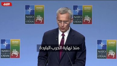 ستولتنبيرج: قادة الناتو اتفقوا على خطة دفاعية أكثر شمولية لمواجهة الإرهاب وروسيا