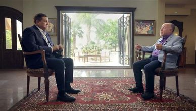 زغلول: تعاملت كثيرا مع الممثلة العالمية الراحلة هيدي لامار فهي مفكرة عظيمة