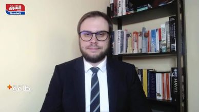 أندريه كوفاتاريو: العالم سيشهد اندفاعاً كبيراً نحو الطاقة المتجددة العام القادم
