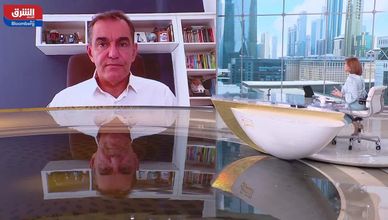 رائد بكيرات: الصين تهيمن على سوق الطاقة المتجددة